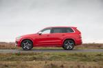 Volvo XC90 D5 R-Design 2015 года (UK)
